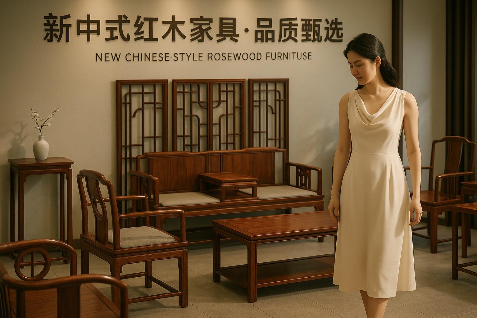 线下实体店怎么选？