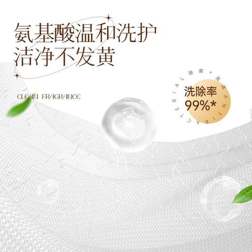 植护 月白风清内衣除菌洗涤液500g*4 商品图3