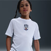 Nike Multi Dri-FIT 大童速干短袖训练上衣 II0477 商品缩略图7
