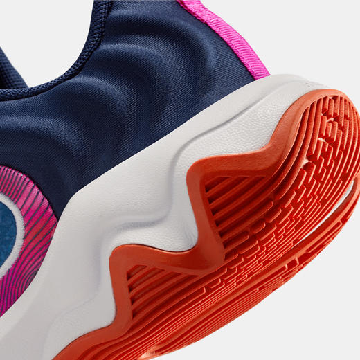 Nike Giannis Immortality 4 SE 大童篮球鞋 IH7662 商品图7
