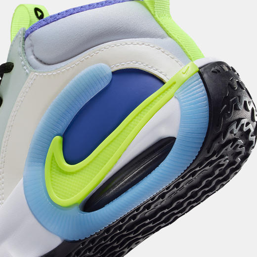 Nike Air Zoom Crossover 2 SE 大童篮球鞋 HQ8264 商品图7