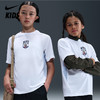 Nike Multi Dri-FIT 大童速干短袖训练上衣 II0477 商品缩略图5
