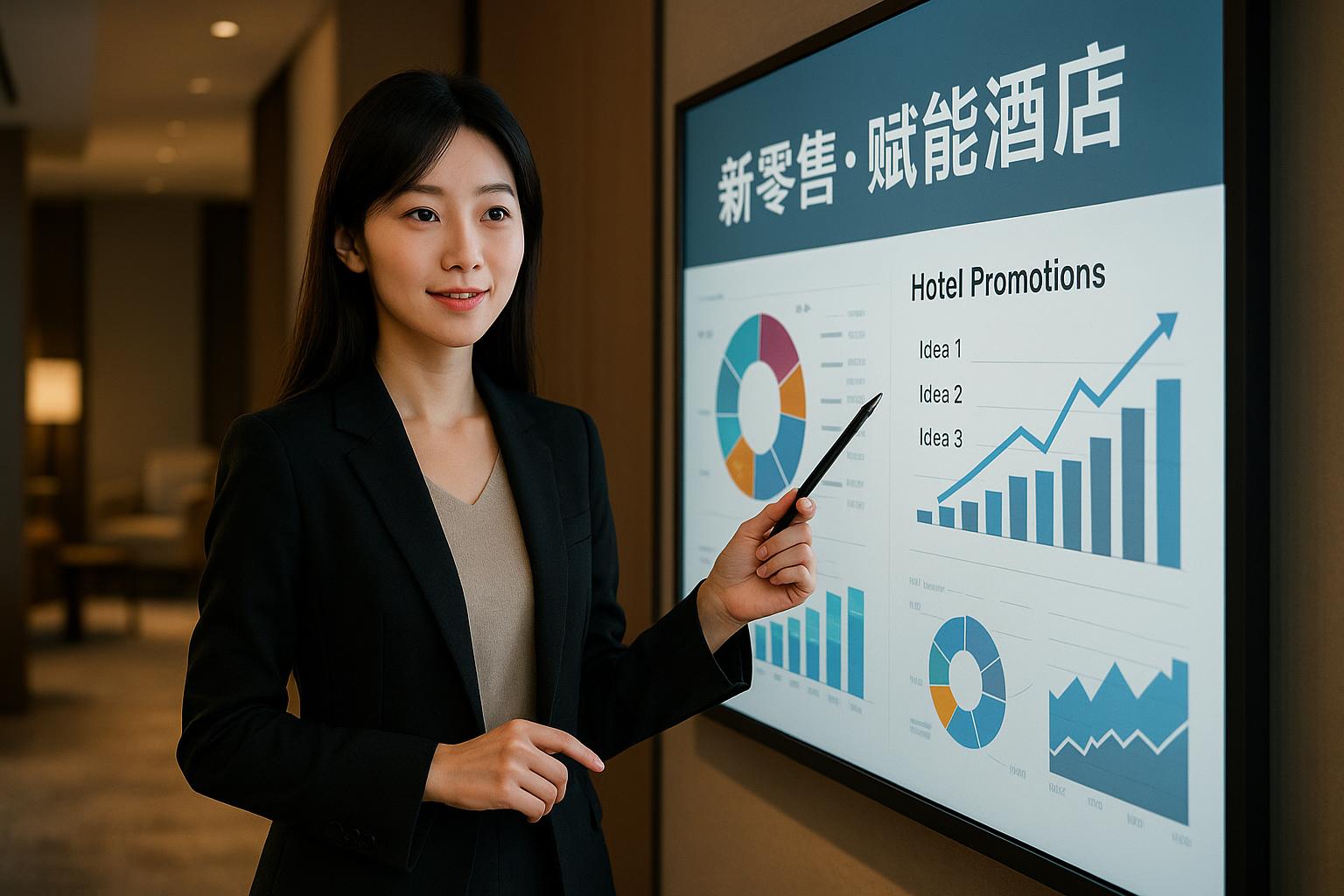为什么新零售对酒店营销如此重要？