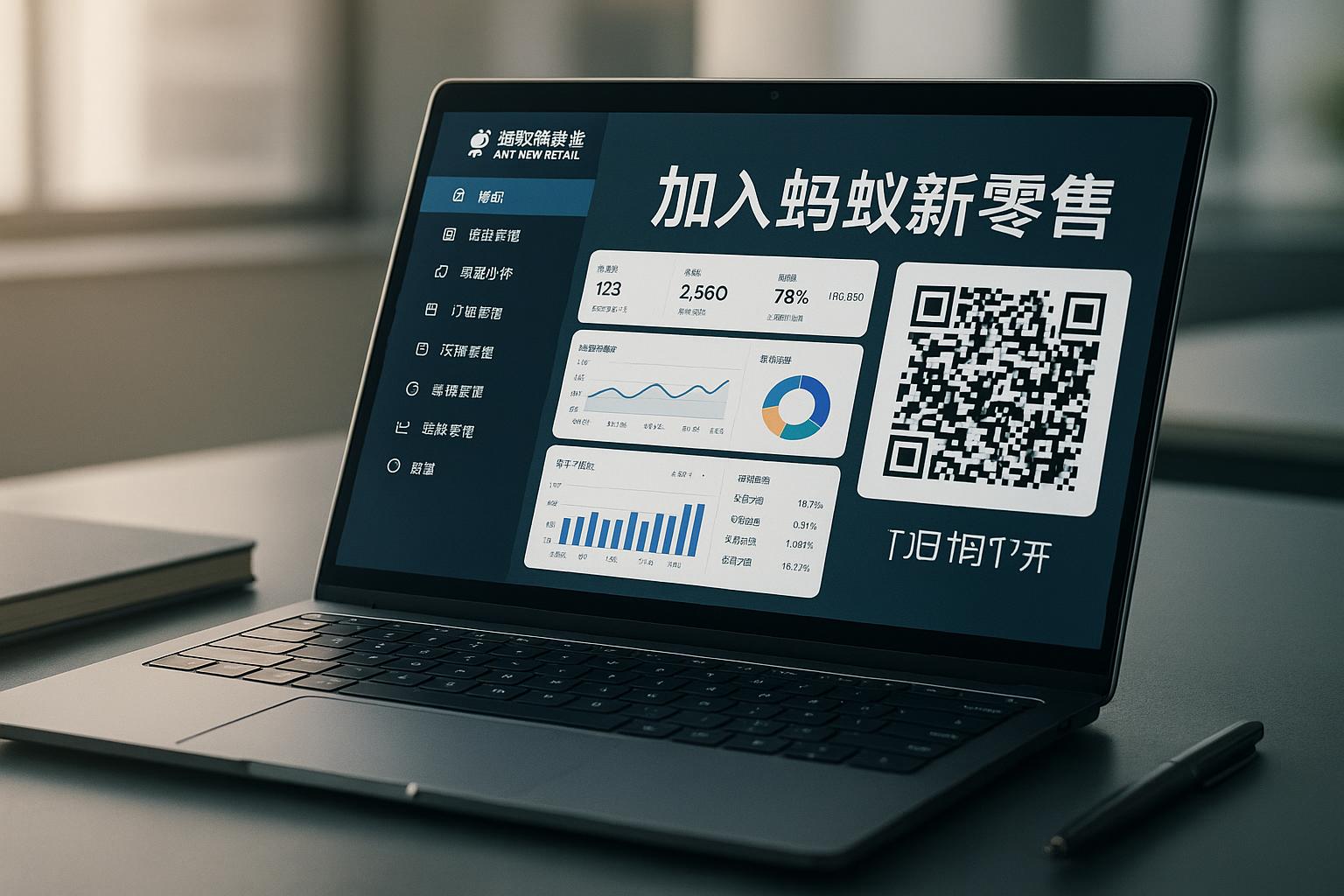 分销店主模式如何操作？