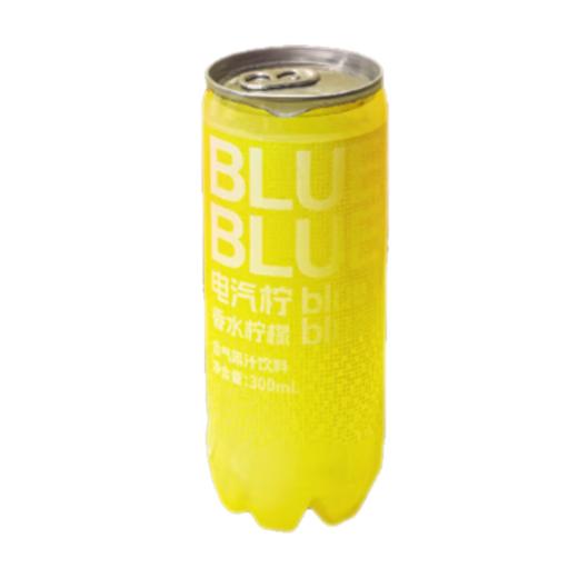 柠檬共和国气泡果汁饮料 （芭乐*6+香水柠檬*6） 商品图2