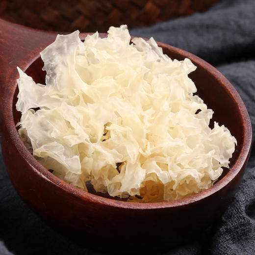 五为有机雪耳（银耳）60g 商品图2
