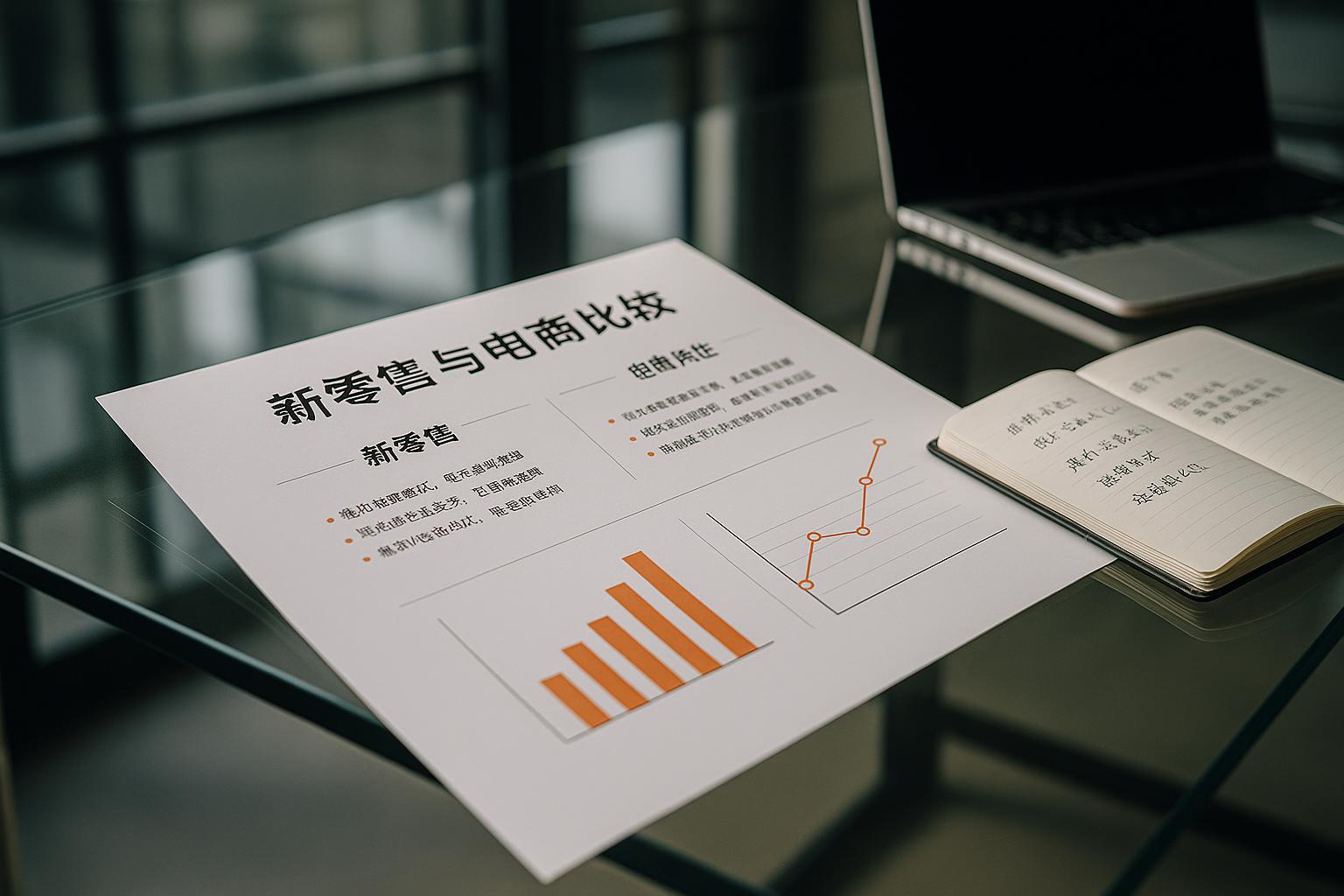 技术驱动是两者共同的基础