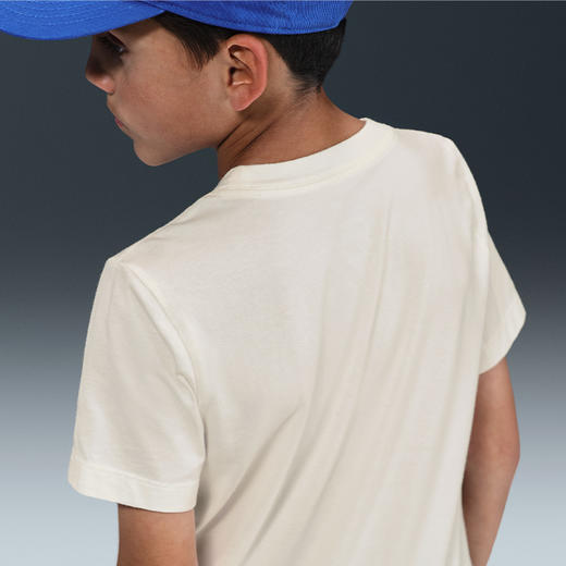 Nike Sportswear 大童T恤 HV5208 商品图1