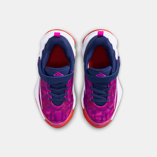Nike Giannis Immortality 4 SE 幼童篮球鞋 IH7663 商品图3