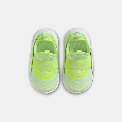 Nike Flex Runner 4 婴童一脚蹬运动鞋 IF2895 商品图8