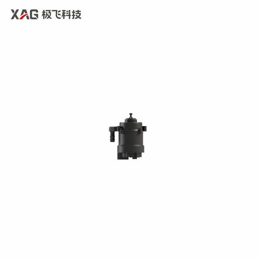 极飞 R200/R100 雾炮喷头电机 农业无人车配件 商品图0