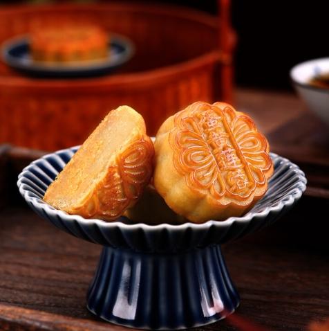 稻香村团圆之礼月饼礼盒400g【BH】【JM】 商品图4