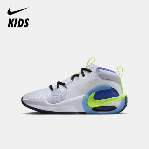Nike Air Zoom Crossover 2 SE 大童篮球鞋 HQ8264 商品图0