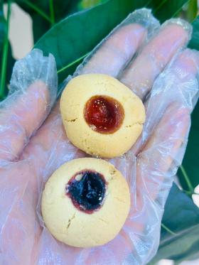 果味曲奇（一块）