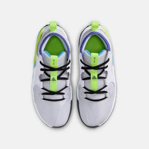 Nike Air Zoom Crossover 2 SE 大童篮球鞋 HQ8264 商品图3