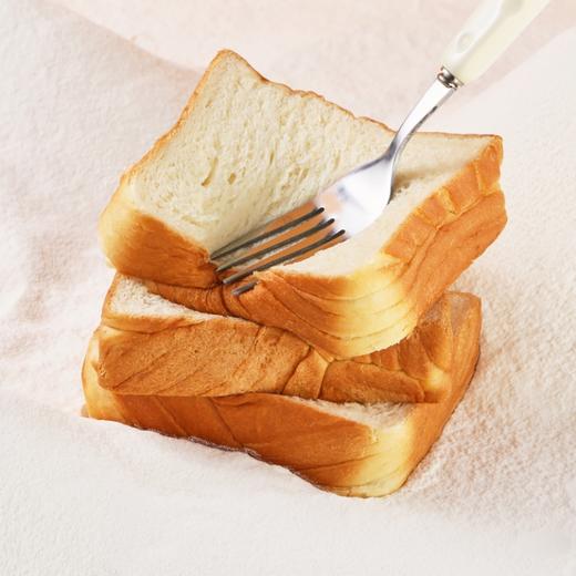早阿姨鲜奶黄油吐司235g(4片) 商品图2