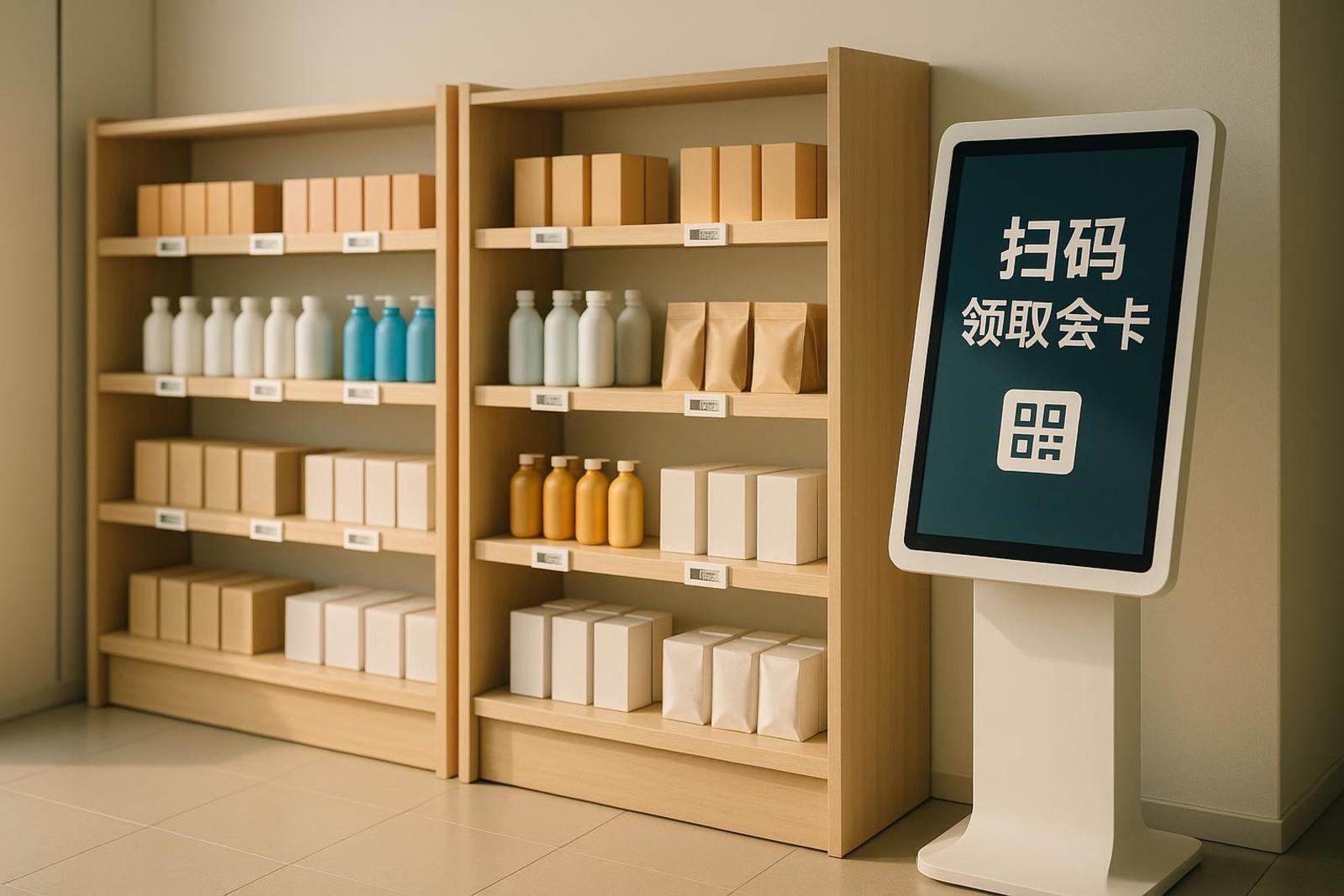 什么是新零售的核心经营模式?