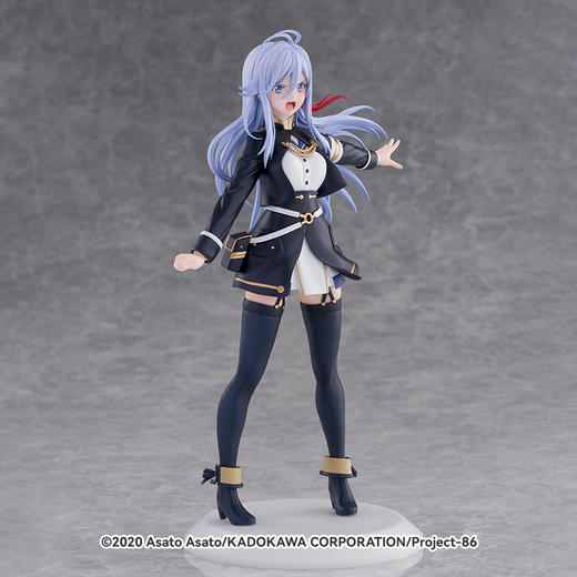 【GSC预售定金】cantabile 芙拉蒂蕾娜·米利杰 86 不存在的战区 商品图1