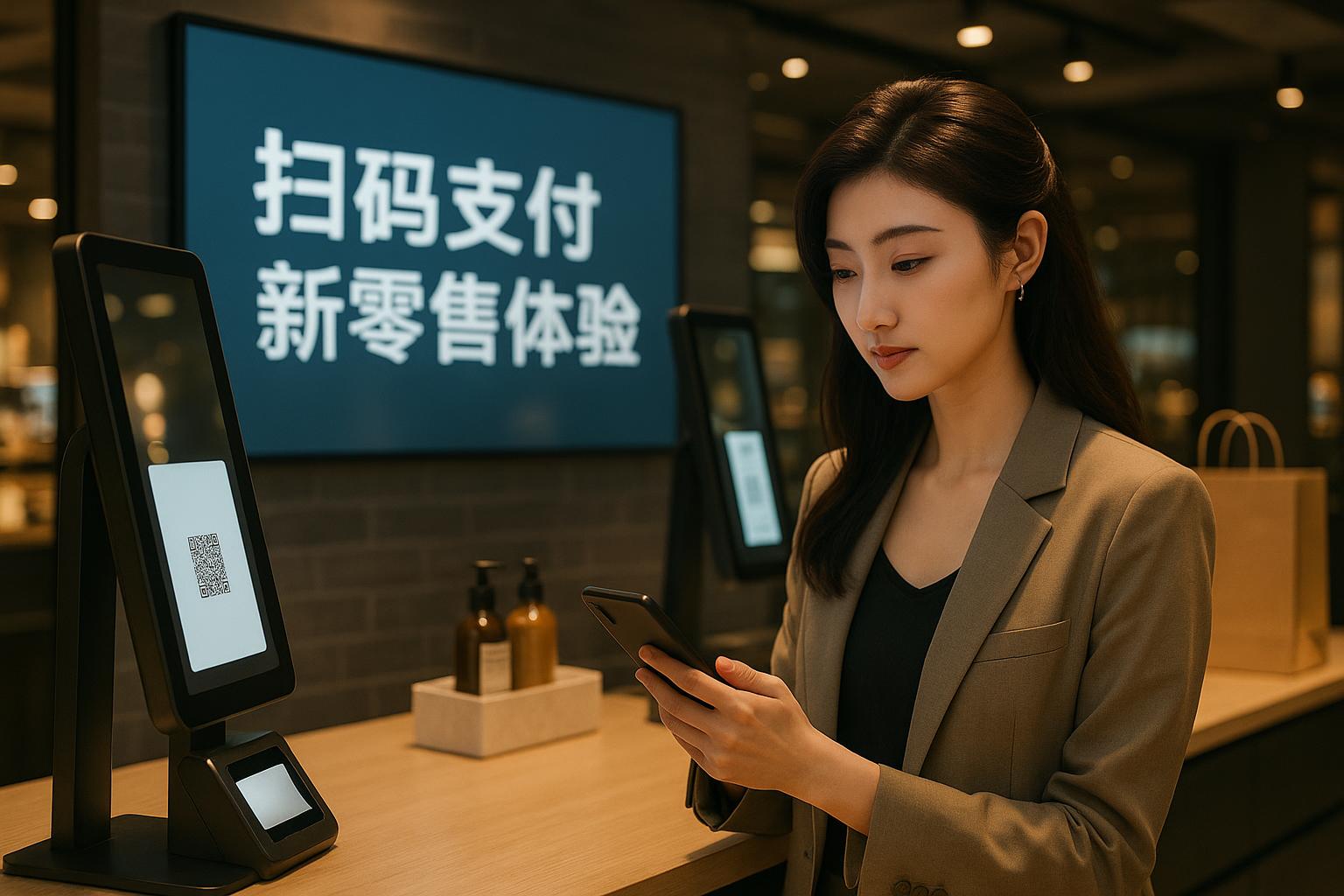 盒马鲜生：生鲜行业的全渠道标杆