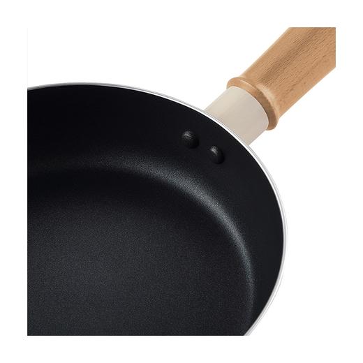 黄小厨（NOOBHUANG）黄小厨肆月系列抗菌不粘锅两件套HXC-L-TZ019 商品图4