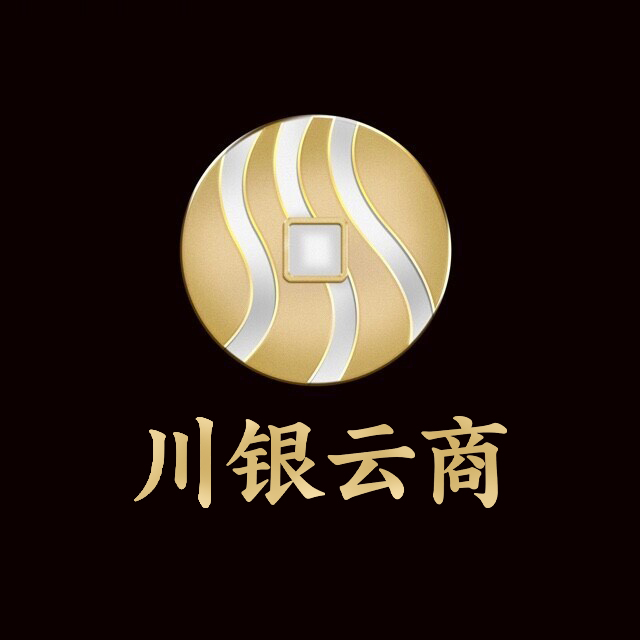 川银云商