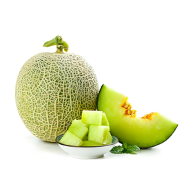 玫珑蜜瓜2粒家庭装2-2.25kg