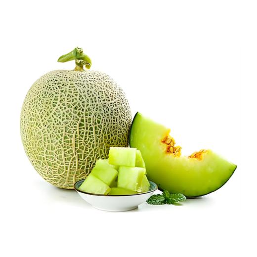 玫珑蜜瓜2粒家庭装2-2.25kg 商品图0