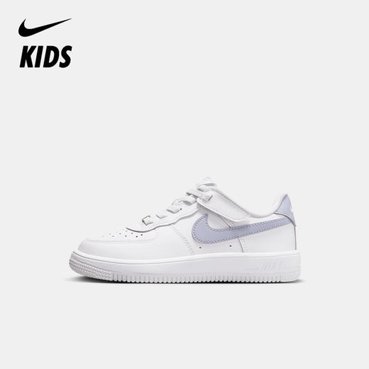 Nike Force 1 Low EasyOn 幼童运动鞋 IH4498 商品图0