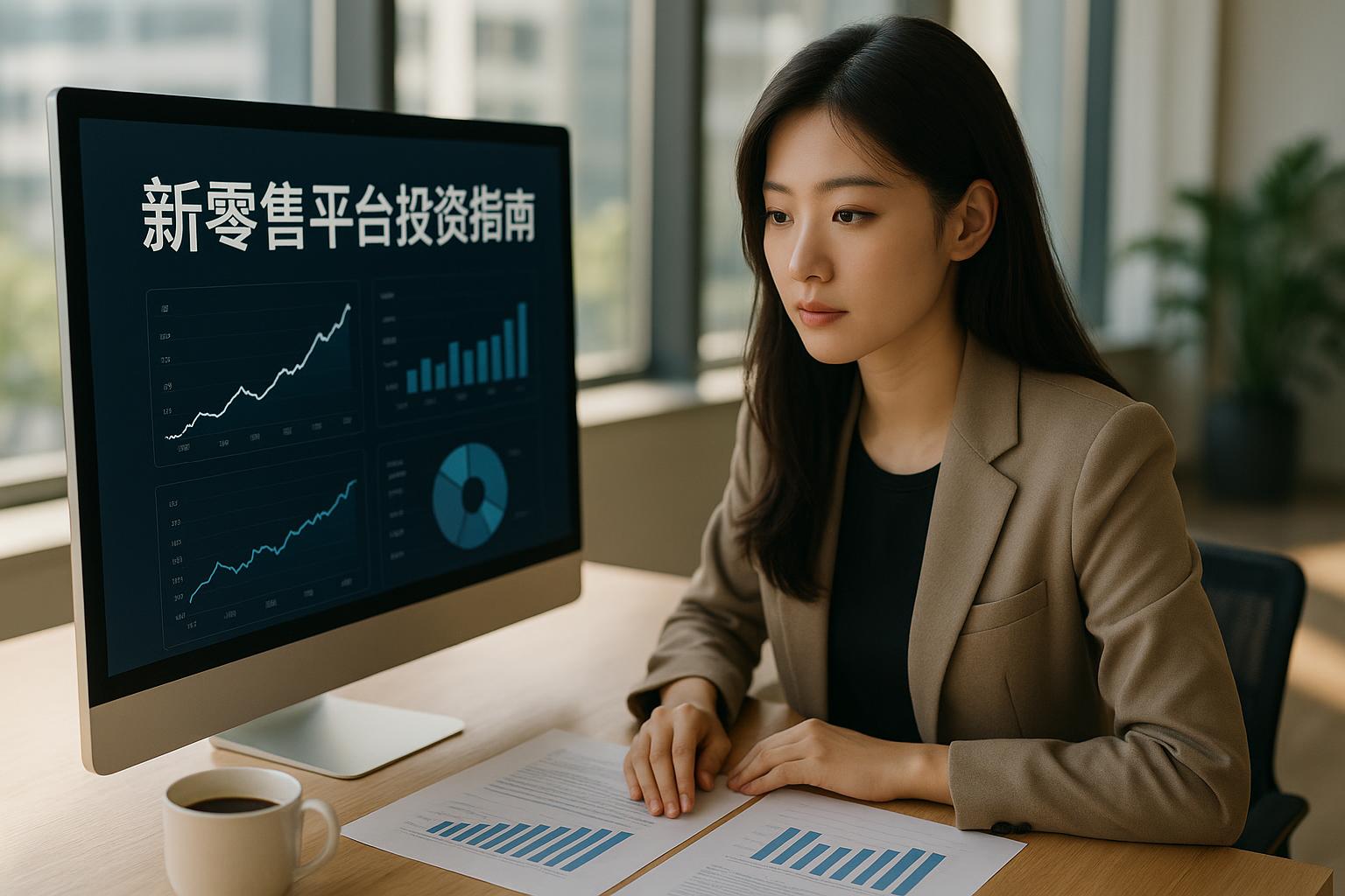 直接投资新零售平台有哪些方式？