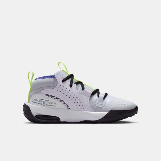 Nike Air Zoom Crossover 2 SE 大童篮球鞋 HQ8264 商品图2