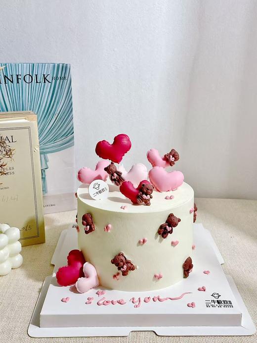 心中的唯一 商品图0