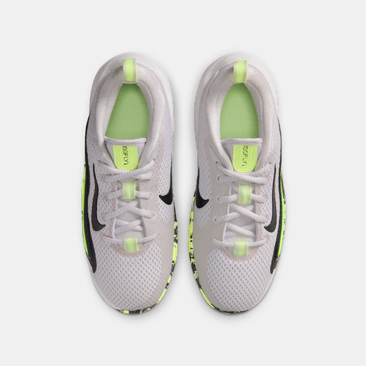 Nike IsoFly SE 大童篮球鞋 HQ8263 商品图3