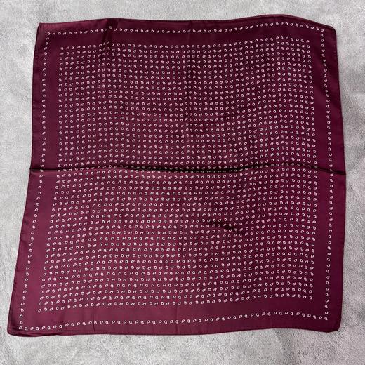 【不退不换】良木礼丝巾（24911） 商品图0