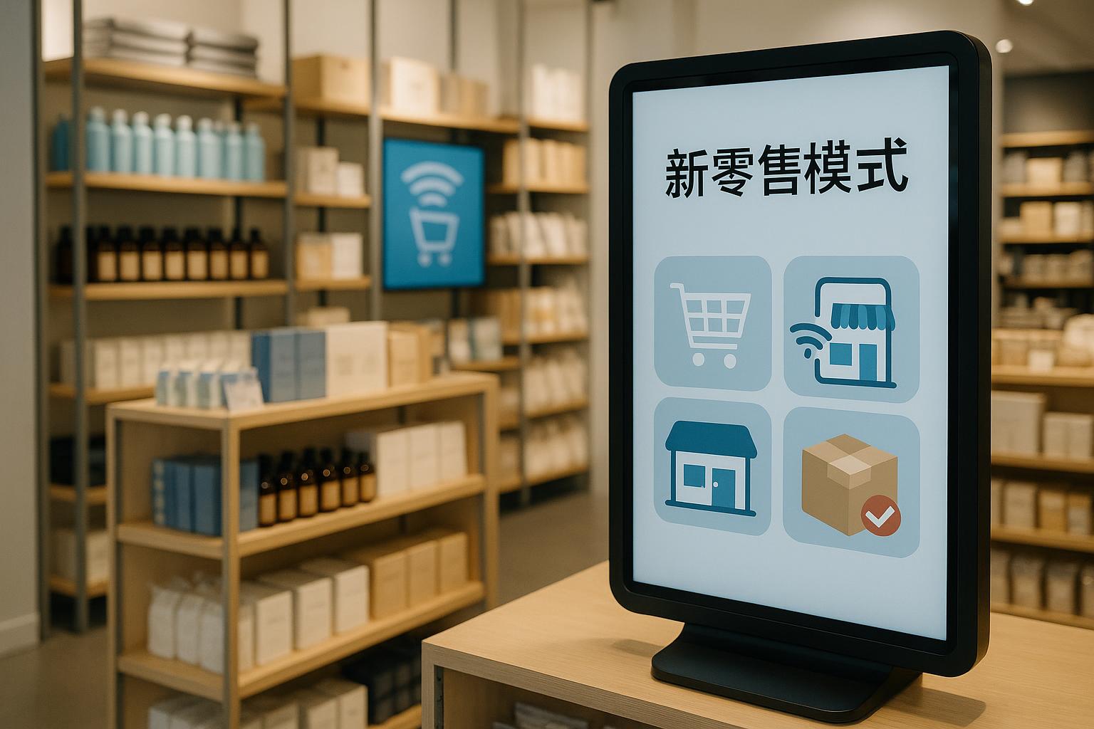 为什么说新零售是必然趋势？