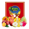 首臻灵悦果鲜果礼盒A8种约4.1kg 商品缩略图0