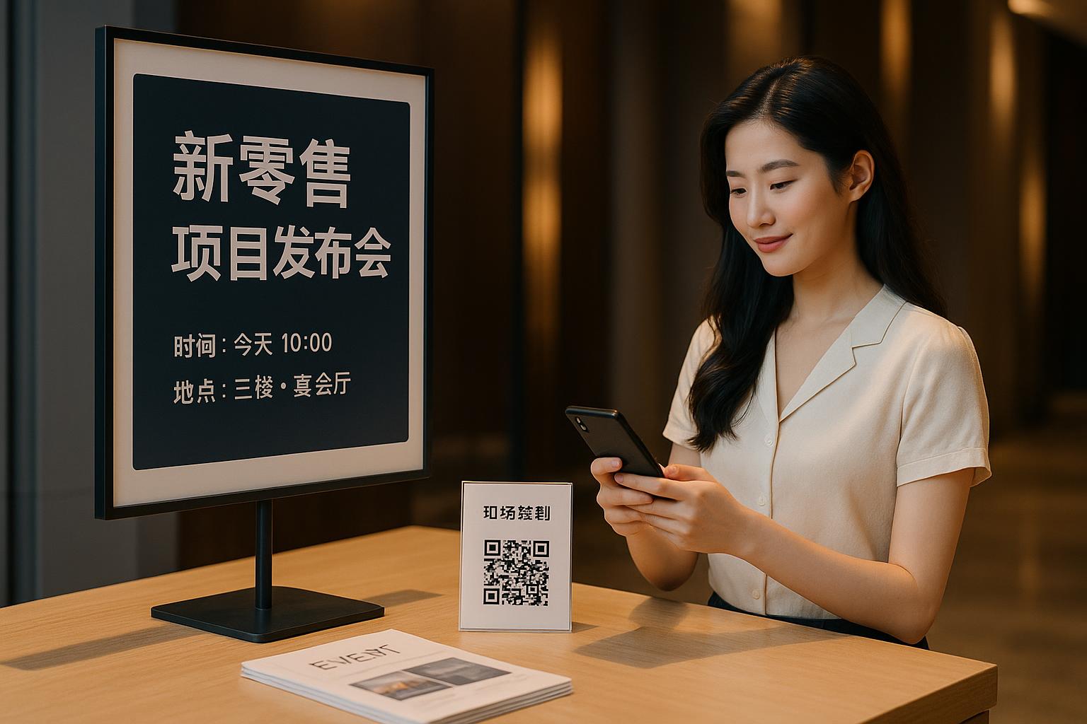 近期重点发布会排期与亮点