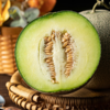 玫珑蜜瓜2粒家庭装2-2.25kg 商品缩略图4