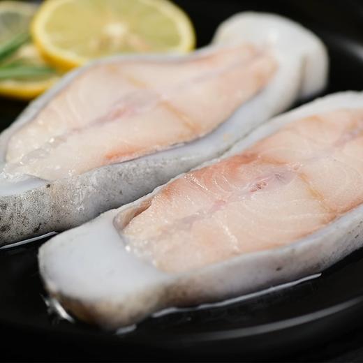 【野生海产】海参斑切段500g 大西洋纯净海域 商品图2