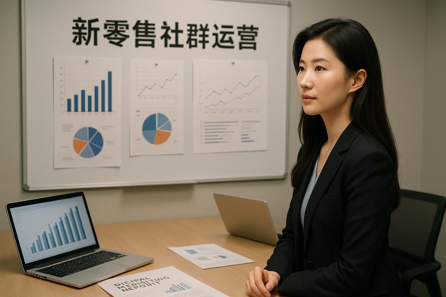 如何通过社群精准获客？