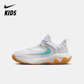 Nike Giannis Immortality 4 大童篮球鞋 IH7664