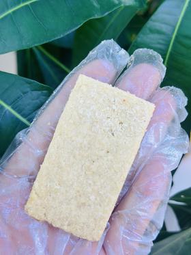 椰蓉奶香薄饼（一块）