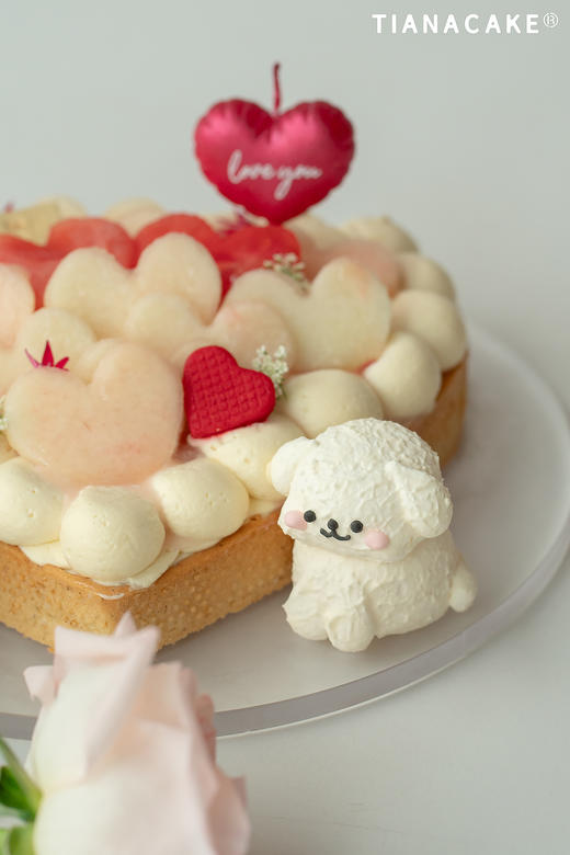 "桃"你喜欢💕 商品图3