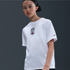 Nike Multi Dri-FIT 大童速干短袖训练上衣 II0477 商品缩略图6