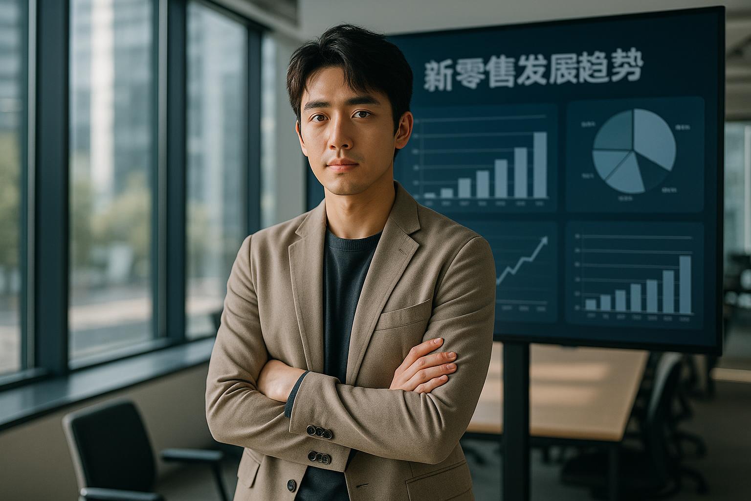 技术驱动：AI和大数据如何重塑零售链条