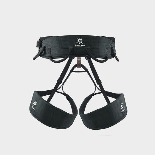 KAILAS凯乐石 Airo 旋风攀岩/登山安全带 EH104C 商品图3