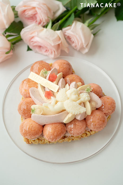 甜心圣多诺黑💕 商品图2