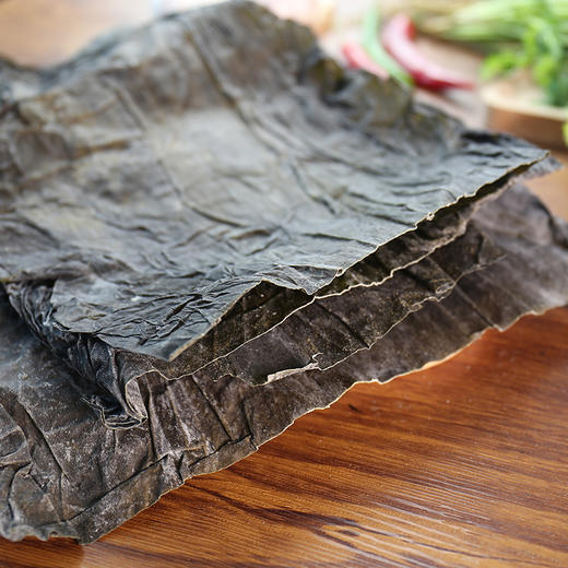 五为有机海带150g 商品图4