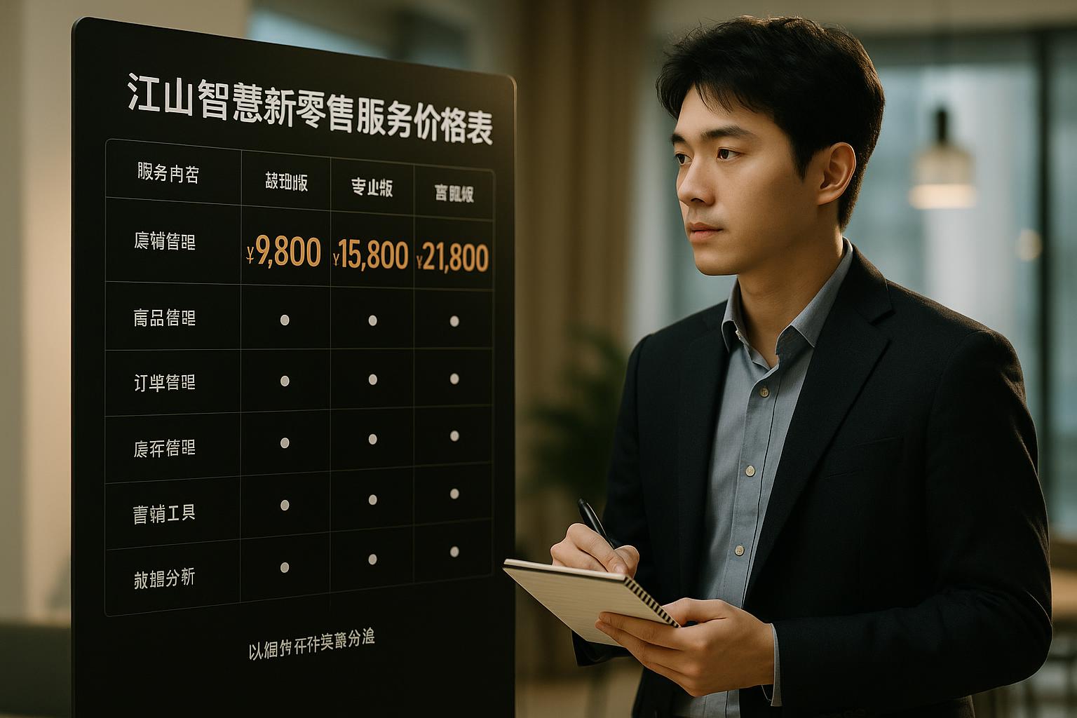 基础版和企业版有什么区别？