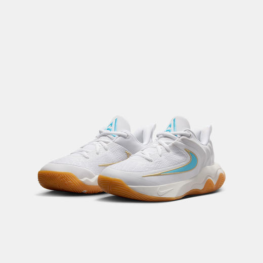 Nike Giannis Immortality 4 大童篮球鞋 IH7664 商品图4