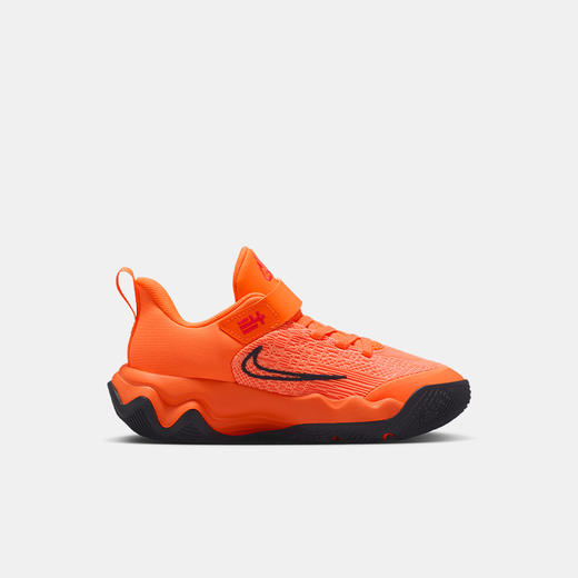 Nike Giannis Immortality 4 幼童运动鞋 IH7665 商品图7